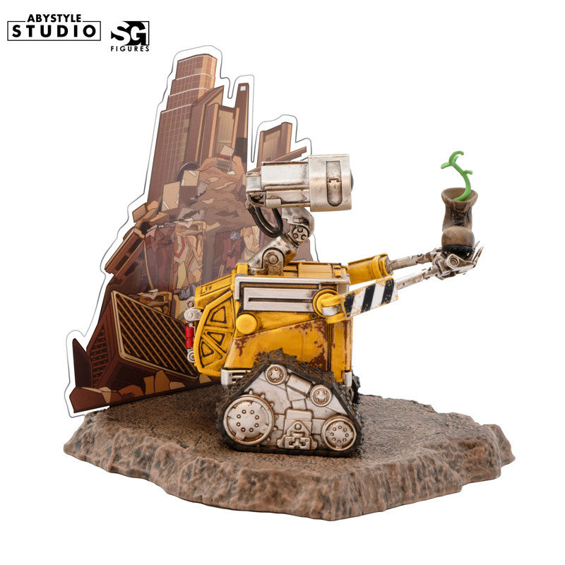 Abystyle - Wall-e 10Cm