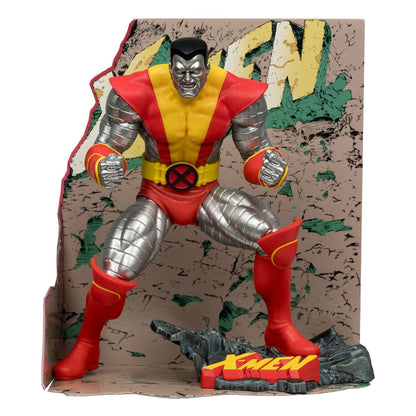 Marvel - Colossus (1) 17cm