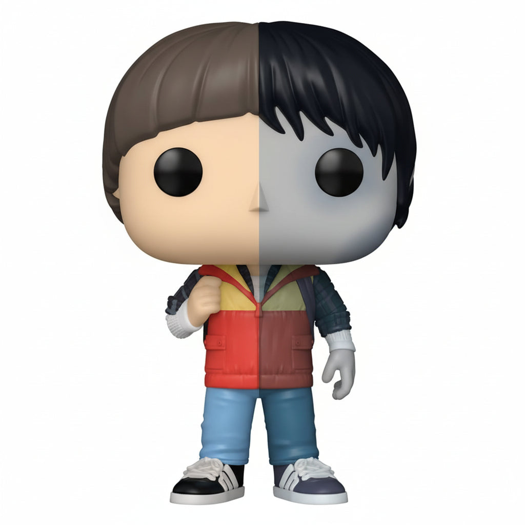 Stranger Things - Will Byers (1909)