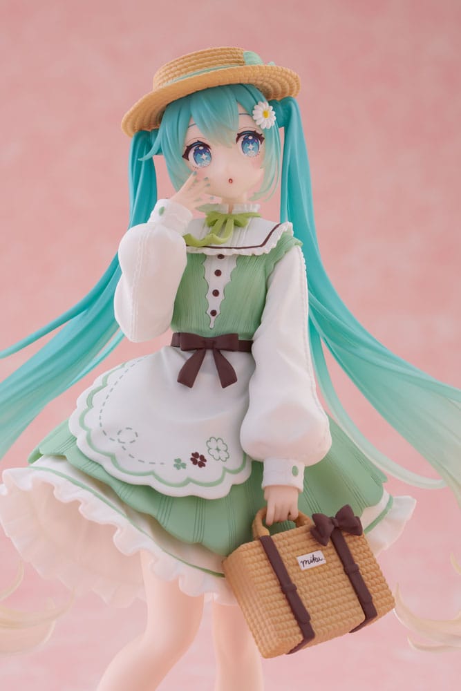Hatsune Miku - Fashion Country  18 cm