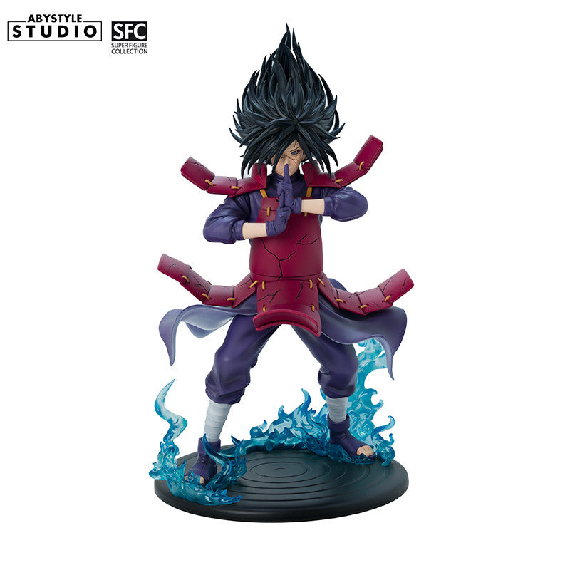 Abystyle - Madara Uchiha 21Cm