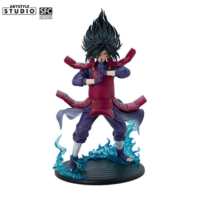 Abystyle - Madara Uchiha 21Cm