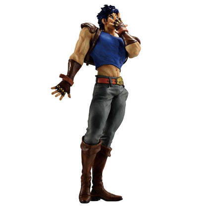 Ichibansho Jojo Bizarre Adventure - Jonathan Joestar 27Cm