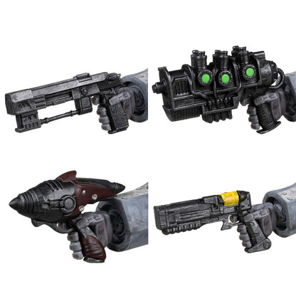 Fallout 76 - T-60  18Cm