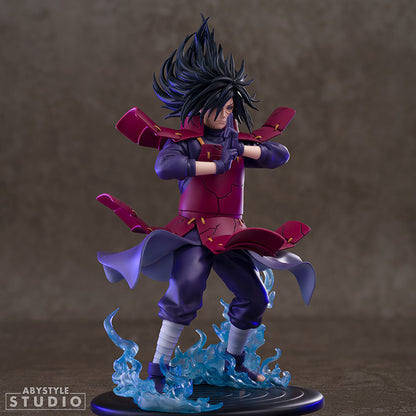 Abystyle - Madara Uchiha 21Cm