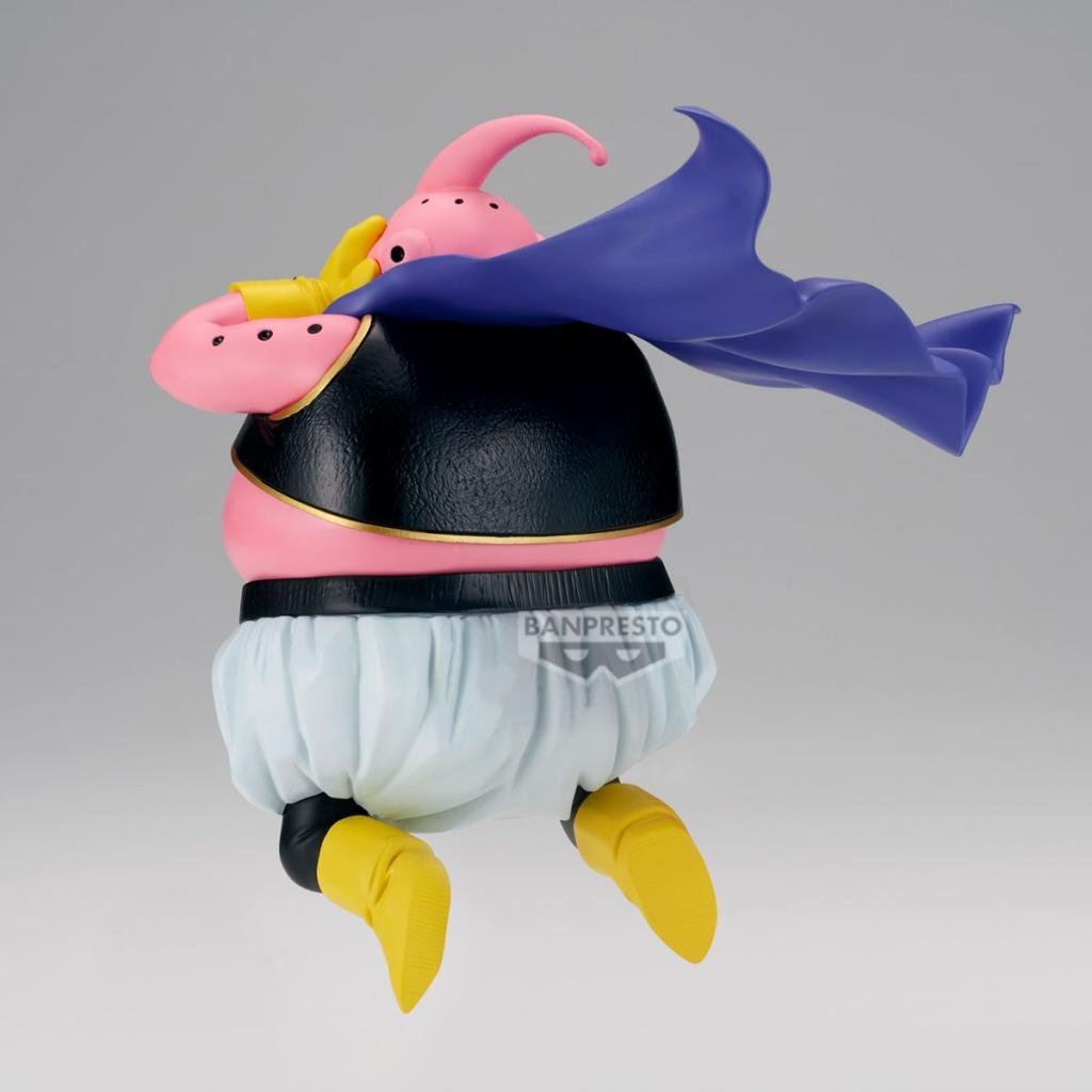 Dragon Ball Z Macth Makers - Majin Buu 14Cm