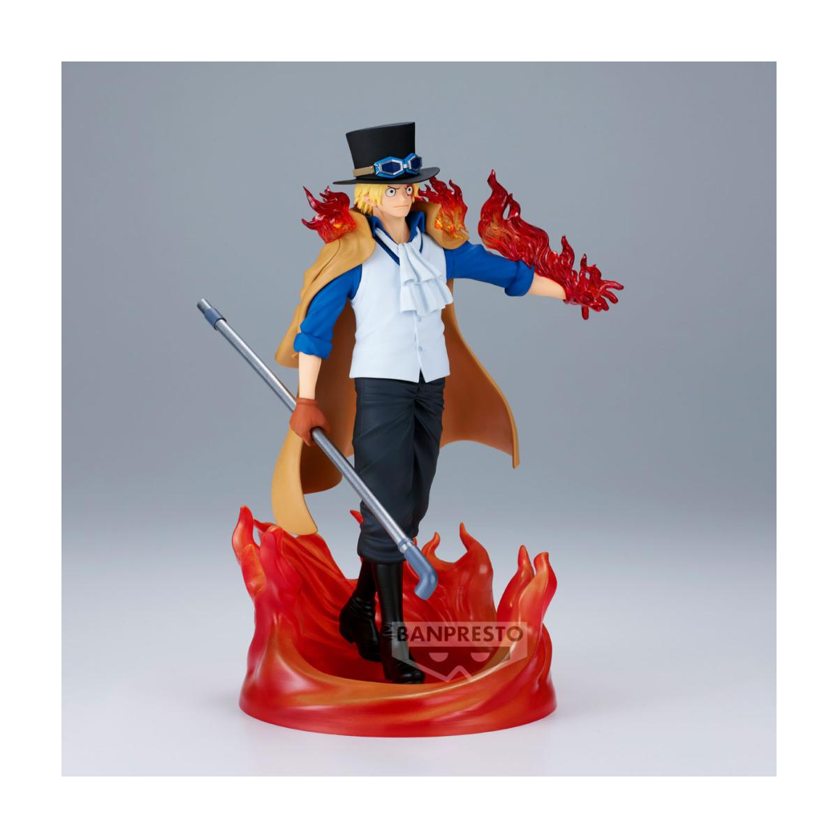 One Piece - Sabo 17Cm