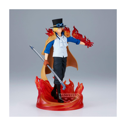 One Piece - Sabo 17Cm