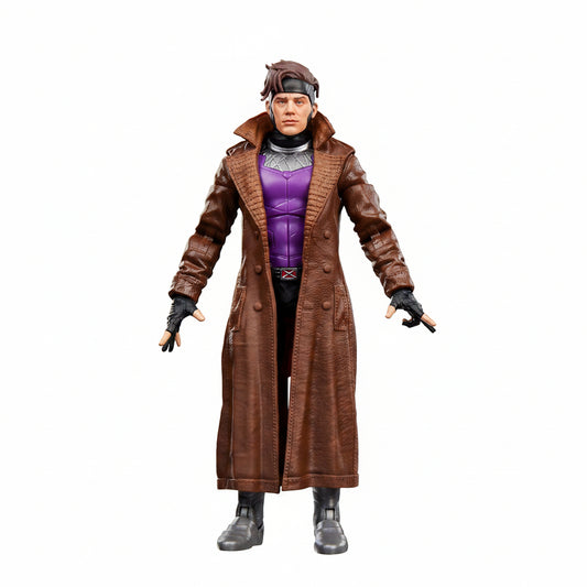 Avengers Doomsday Marvel Legends - Gambit 15Cm