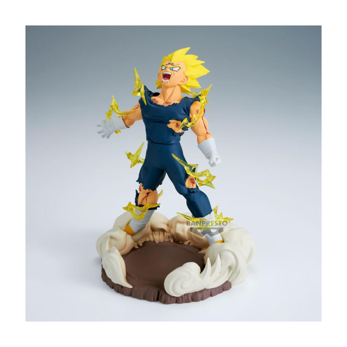 Dragon Ball Z - Majin Vegeta 14Cm