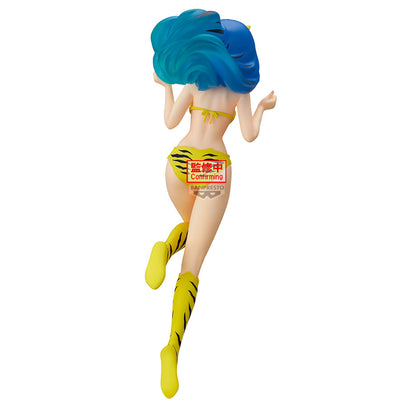 Urusei Yatsura - Lum (A) 22cm
