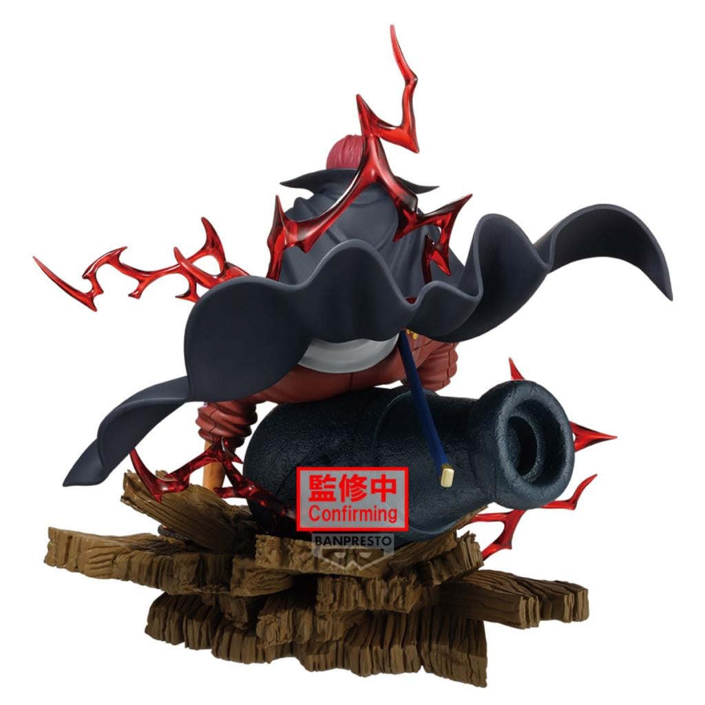 One Piece - Shanks 24Cm