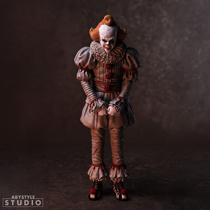 Abystyle It - Pennywise 19Cm