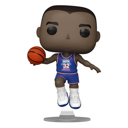 Nba - Magic Johnson (138)