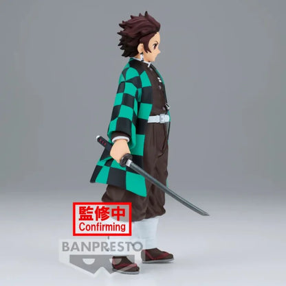 Demon Slayer - Tanjiro Kamado 14Cm