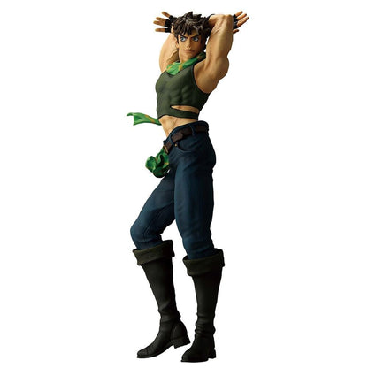 Ichibansho Jojo's Bizarre Adventure - Joseph Joestar 27Cm