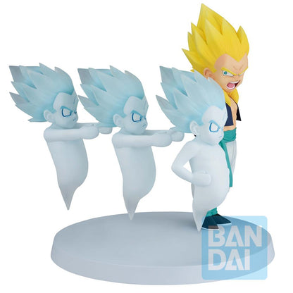 Dragon Ball - Gotenks and Ghost 13Cm