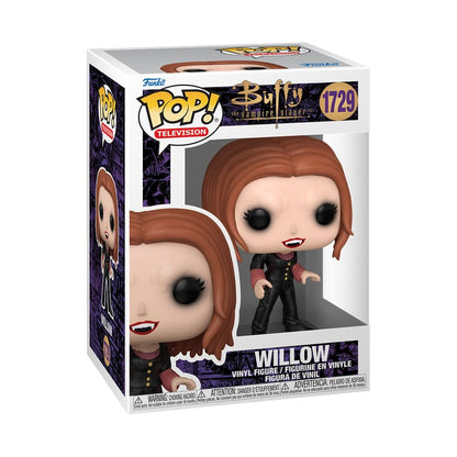 Buffy The Vampire Slayer - Willow (1729)