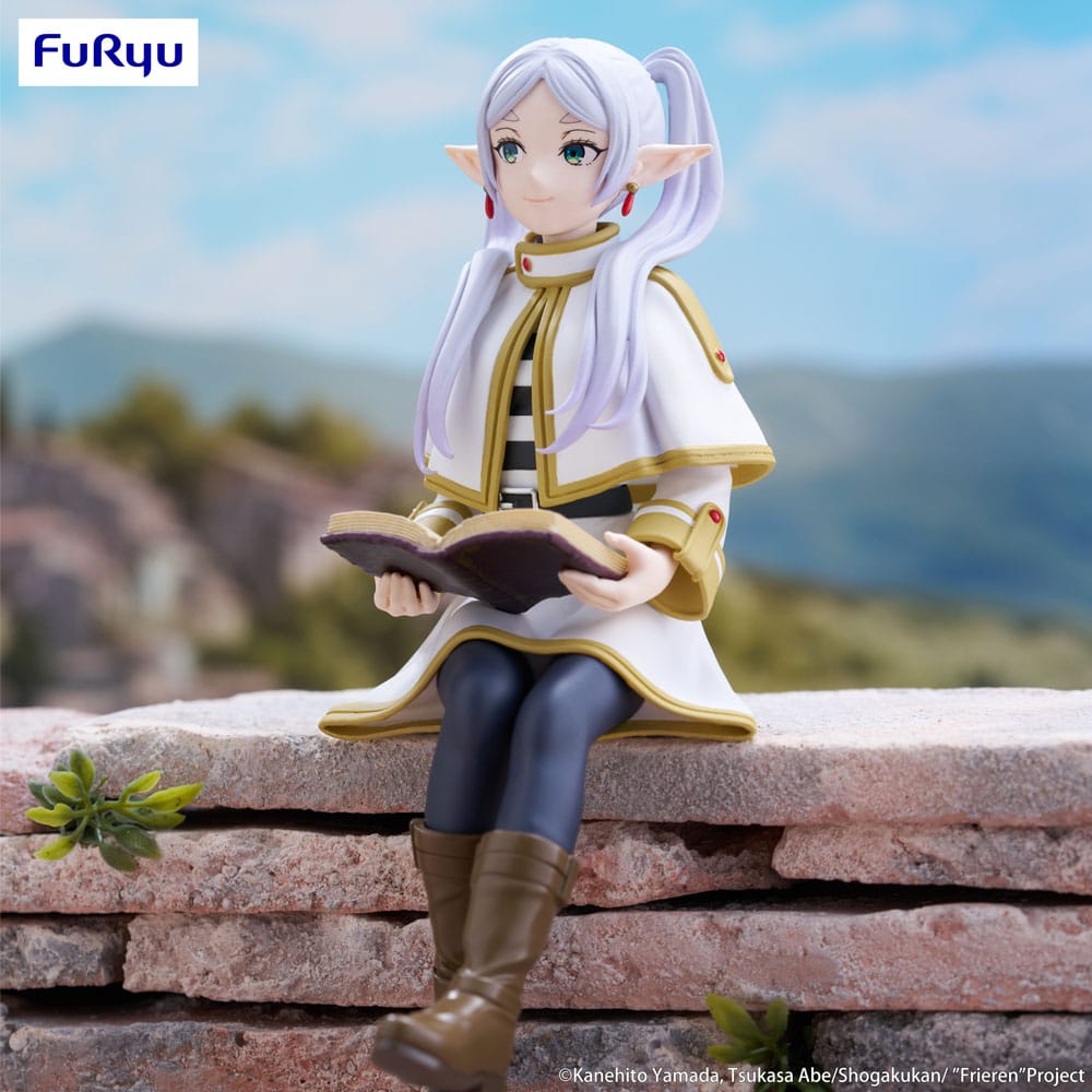 Frieren Beyond Journey's End - Frieren 14 cm
