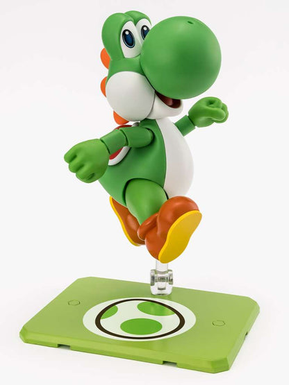 SH Figuarts  - Yoshi 11Cm