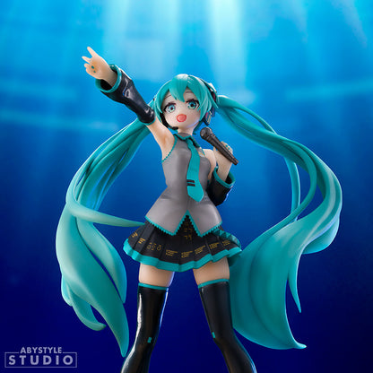 Abystyle - Hatsune Miku 18Cm