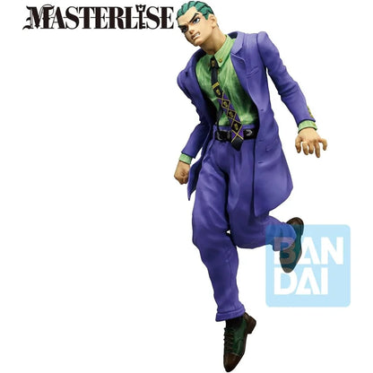 Ichibansho Jojo's Bizarre Adventure - Kosaku Kawajiri kira 25Cm
