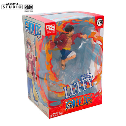 Abystyle - Luffy 16Cm
