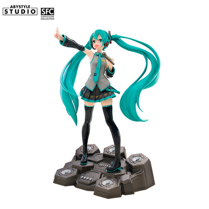 Abystyle - Hatsune Miku 18Cm