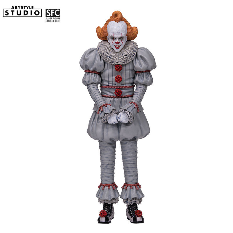 Abystyle It - Pennywise 19Cm