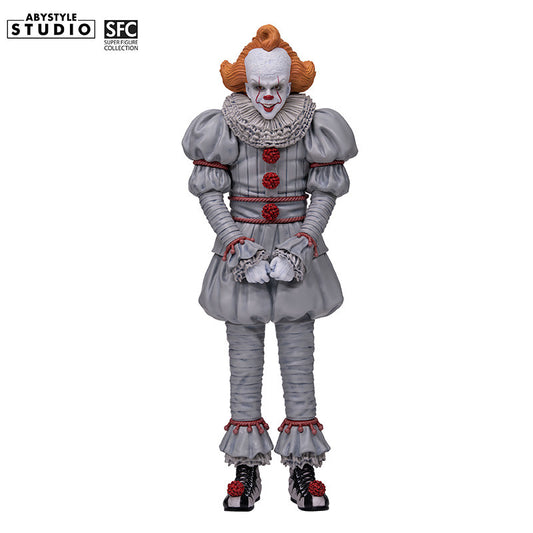 Abystyle It - Pennywise 19Cm