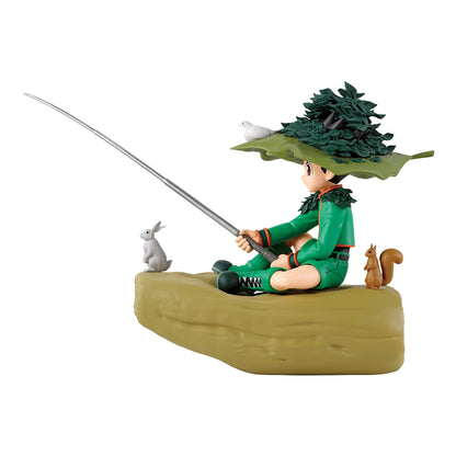 Hunter x Hunter - Gon Freecss 11cm