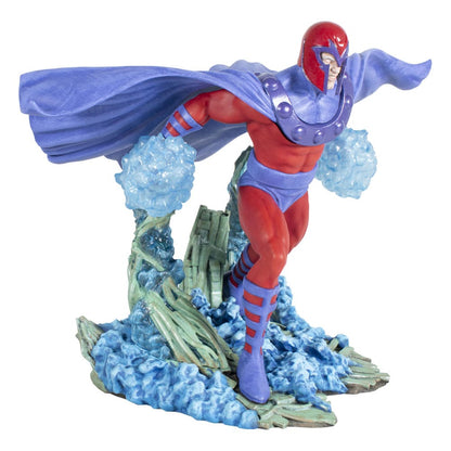 Diamond Select - Magneto 25Cm