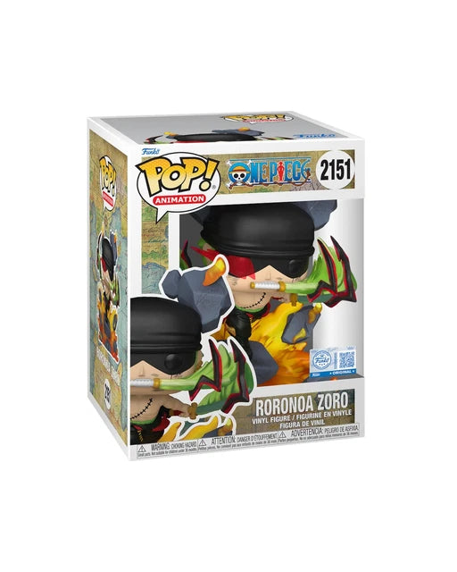 One Piece - Roronoa Zoro (2151) Special