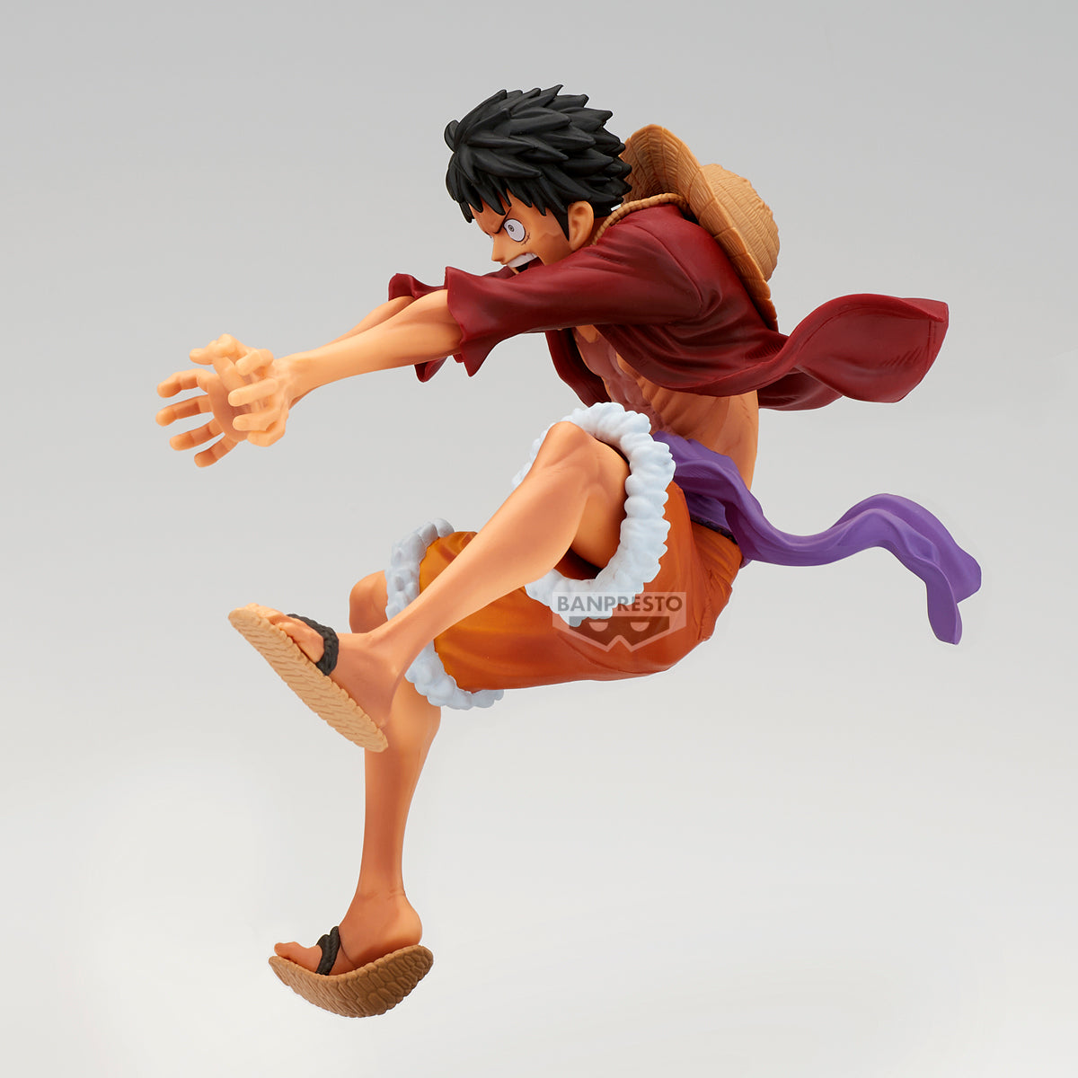 One Piece - Monkey D. Luffy Special (B) 21Cm