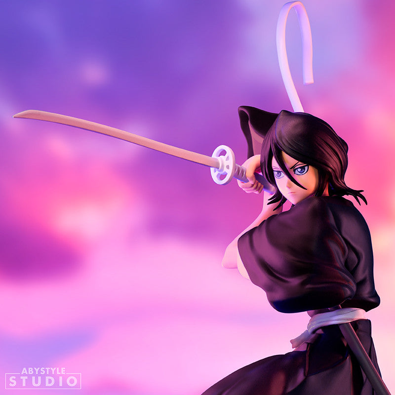 Abystyle - Rukia 16Cm