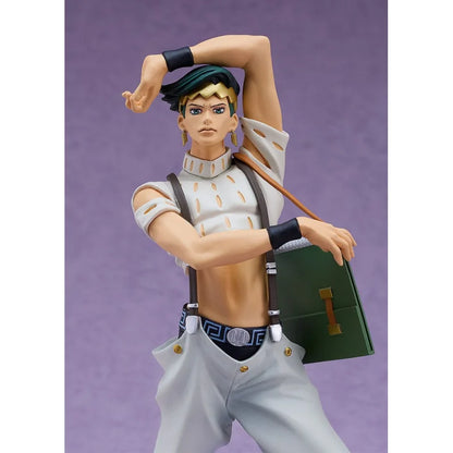 Jojo Bizarre Adventure - Rohan Kishibe 18 cm