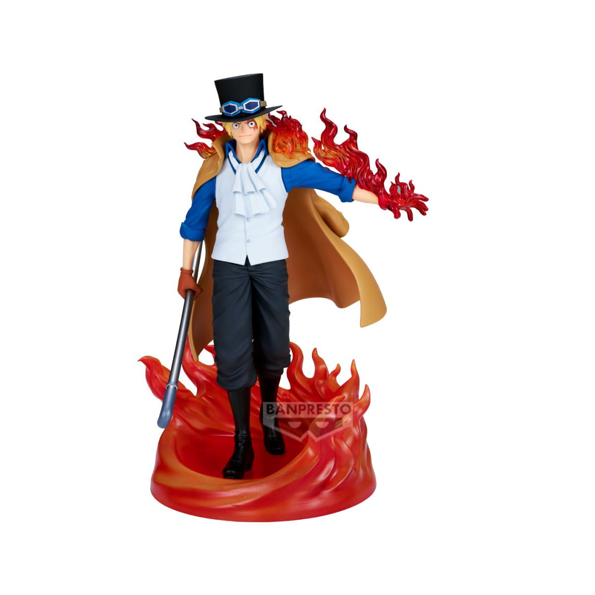 One Piece - Sabo 17Cm