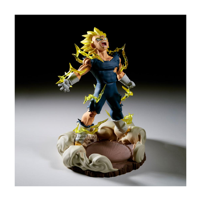 Dragon Ball Z - Majin Vegeta 14Cm