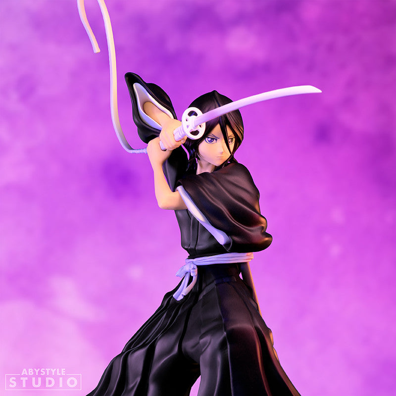 Abystyle - Rukia 16Cm