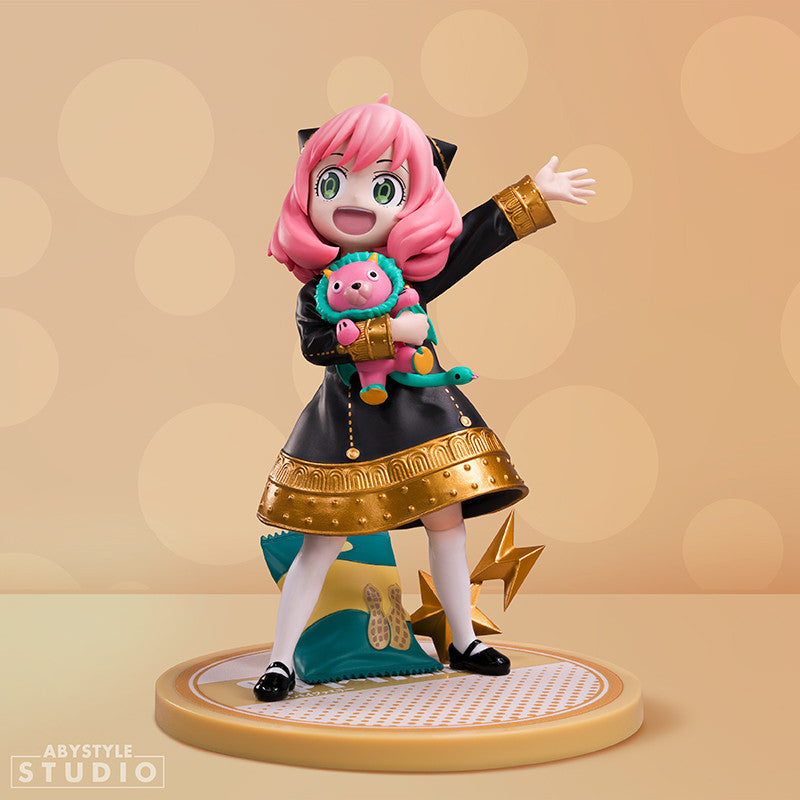 Abystyle - Anya Forger 10Cm