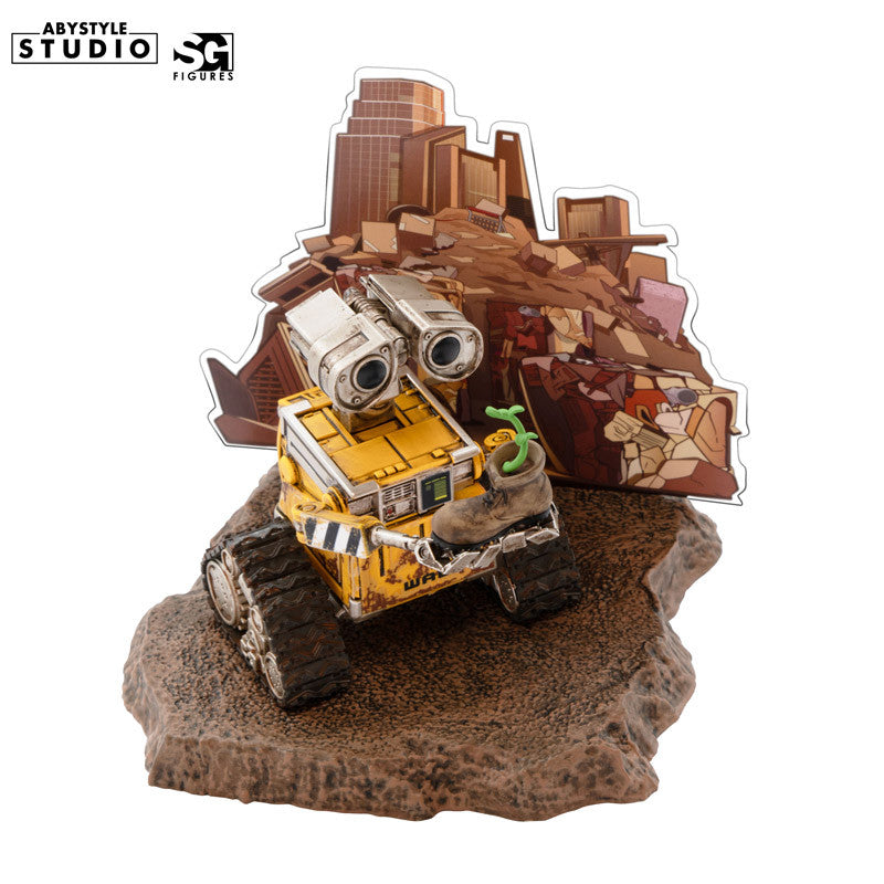 Abystyle - Wall-e 10Cm