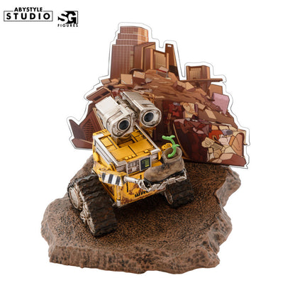 Abystyle - Wall-e 10Cm