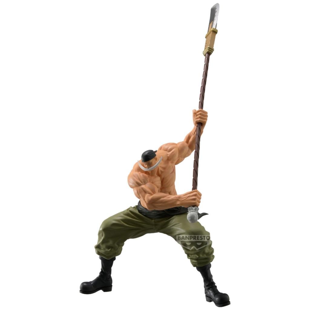 One Piece - Edward Newgate 21Cm