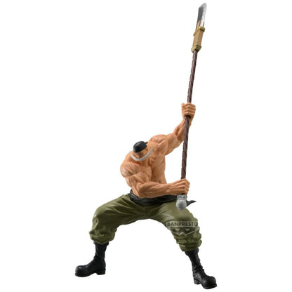 One Piece - Edward Newgate 21Cm