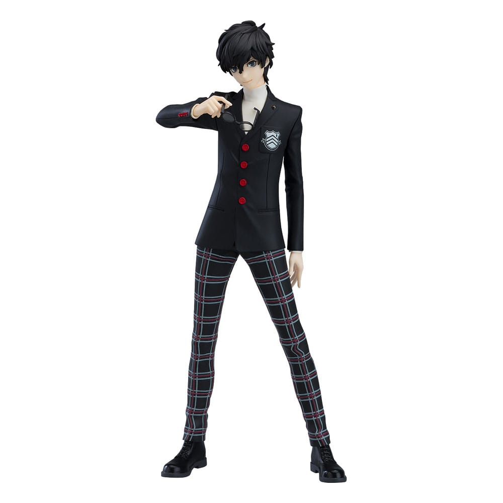 Persona 5 Royal - Protagonist 16Cm