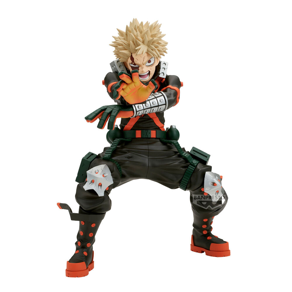 My Hero Academia - Katsuki Bakugo 22cm