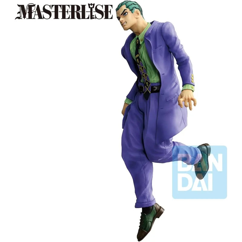 Ichibansho Jojo's Bizarre Adventure - Kosaku Kawajiri kira 25Cm
