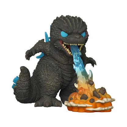 Funko Godzilla Minus One - Godzilla Heat Ray (2071)