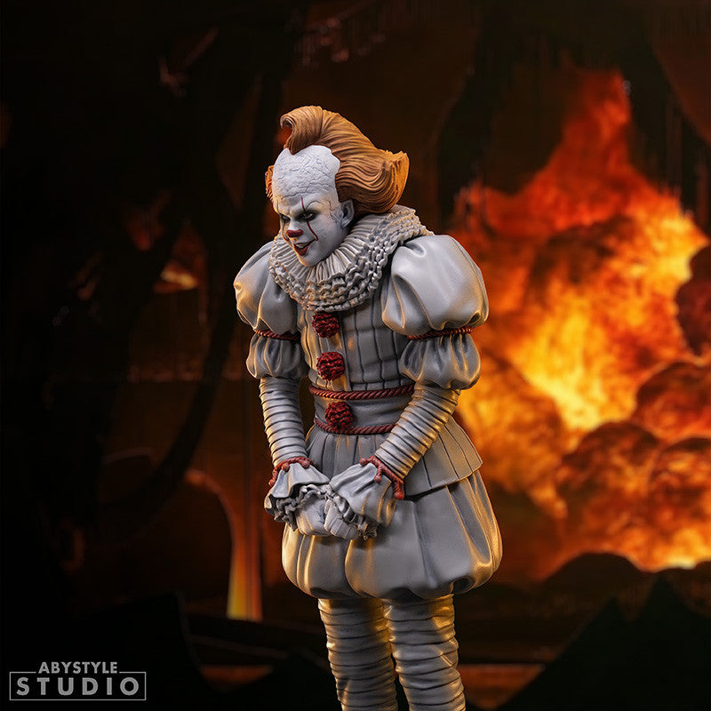 Abystyle It - Pennywise 19Cm