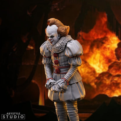 Abystyle It - Pennywise 19Cm